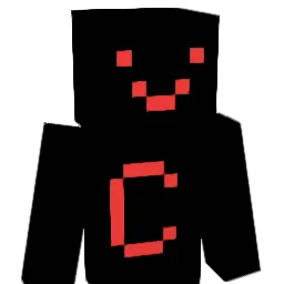 Codz03's Minecraft skin