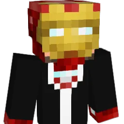 Coe42 Minecraft avatar bust