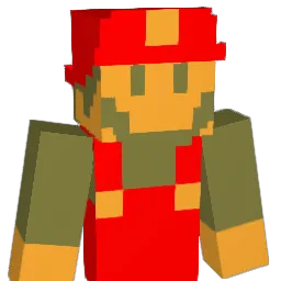 CoeDean's Minecraft skin
