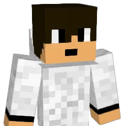 Coelho_Gamer Minecraft avatar bust