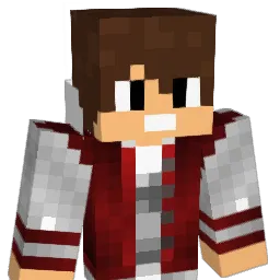Coestar_BR Minecraft avatar bust