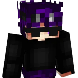 Coetex's Minecraft skin
