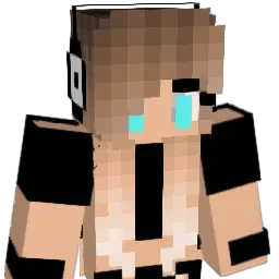 CoetzeeLover's Minecraft skin
