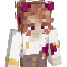 CoexistingNot's Minecraft skin
