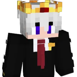 Cofalka Minecraft avatar bust