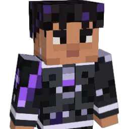 CofeOG's Minecraft skin