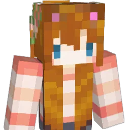 Coffcat446325 Minecraft avatar bust
