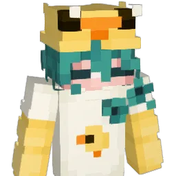 CoffeBeans98's Minecraft skin