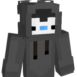 CoffeBlock's Minecraft skin