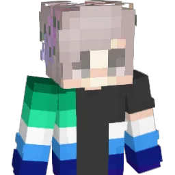 CoffeeAdict_666 Minecraft avatar bust
