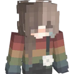 CoffeeBean7409 Minecraft avatar bust