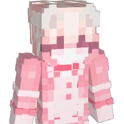 CoffeeBoxe Minecraft avatar bust