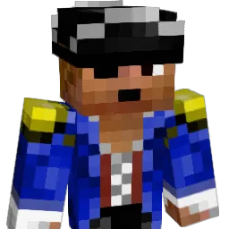 CoffeeCakeJones's Minecraft skin