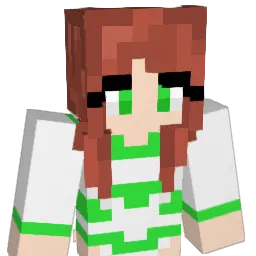 CoffeeCakeMonika's Minecraft skin