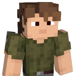 CoffeeCat06's Minecraft skin