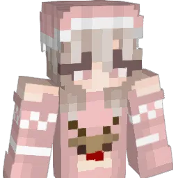 CoffeeCorgo Minecraft avatar bust