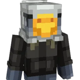 CoffeeEagle's Minecraft skin