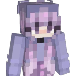 CoffeeFoamedNora's Minecraft skin