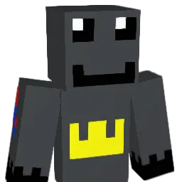 CoffeeHawk40634 Minecraft avatar bust