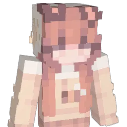 CoffeeJet520 Minecraft avatar bust