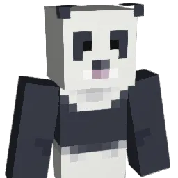 CoffeeMilk's Minecraft skin
