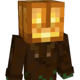 CoffeeShelf858 Minecraft avatar bust