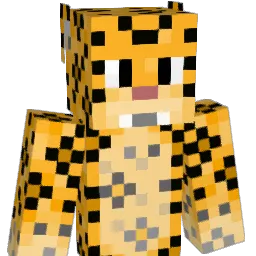 CoffeeSpring346 Minecraft avatar bust