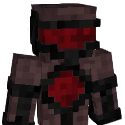 CoffeeTank Minecraft avatar bust