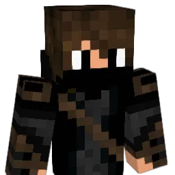 CoffeeTick Minecraft avatar bust