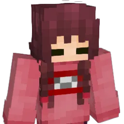 CoffeeZeri's Minecraft skin