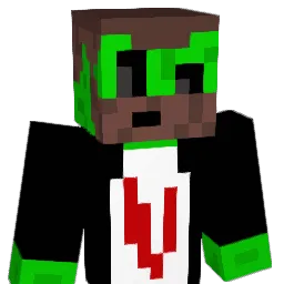 Coffee_Badger Minecraft avatar bust