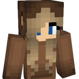 Coffee_Bean13 Minecraft avatar bust