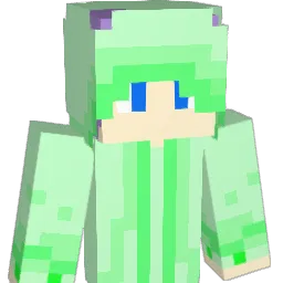 Coffee_Cool Minecraft avatar bust