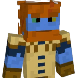 Coffee_Kremer Minecraft avatar bust