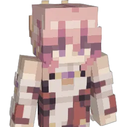 Coffee_Moon Minecraft avatar bust