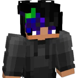 Coffee_N_Cream Minecraft avatar bust