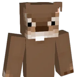 Coffee_Noh Minecraft avatar bust