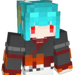 Coffee_Taiwan's Minecraft skin