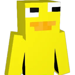 Coffee_n_aderall Minecraft avatar bust