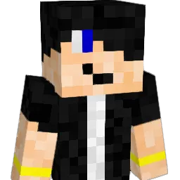 Coffeebeans1's Minecraft skin