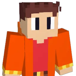 Coffeek41 Minecraft avatar bust