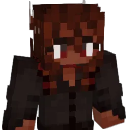 Coffeemuncho Minecraft avatar bust