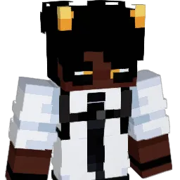 Coffeina_ Minecraft avatar bust