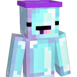 CoffezBr Minecraft avatar bust