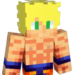 Coffydoo Minecraft avatar bust