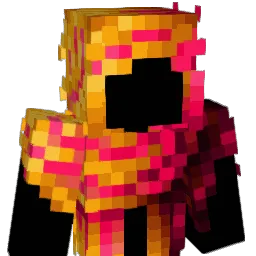 Cofi_X3 Minecraft avatar bust