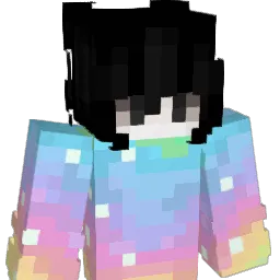 Coflyer's Minecraft skin