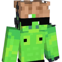 Coftek1773's Minecraft skin