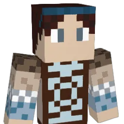Coganor's Minecraft skin