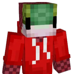 Cogger's Minecraft skin
